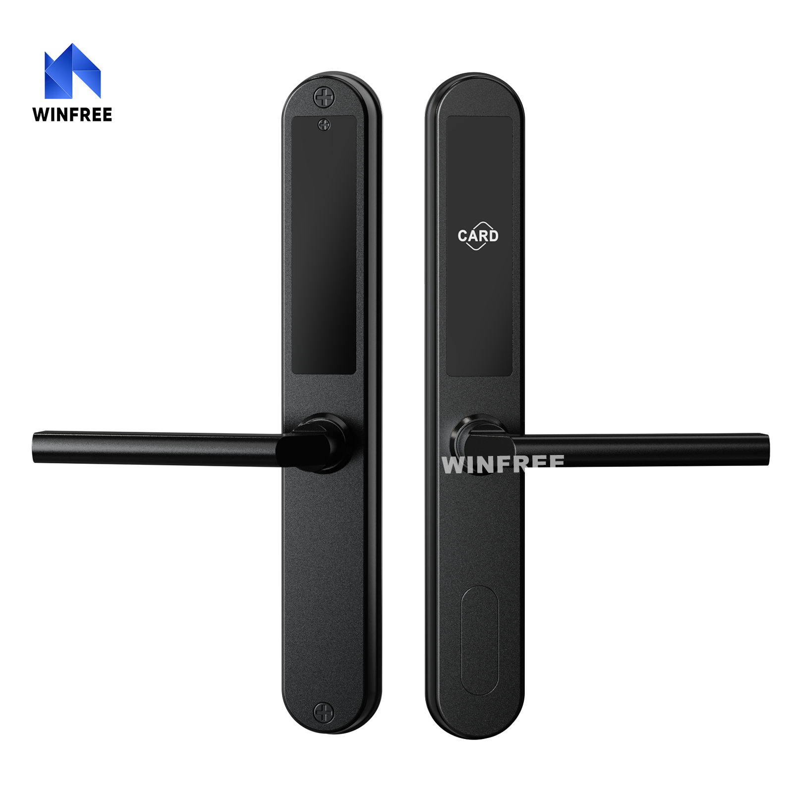 Khóa thẻ từ cho khách sạn HC-F09 - Ảnh 5