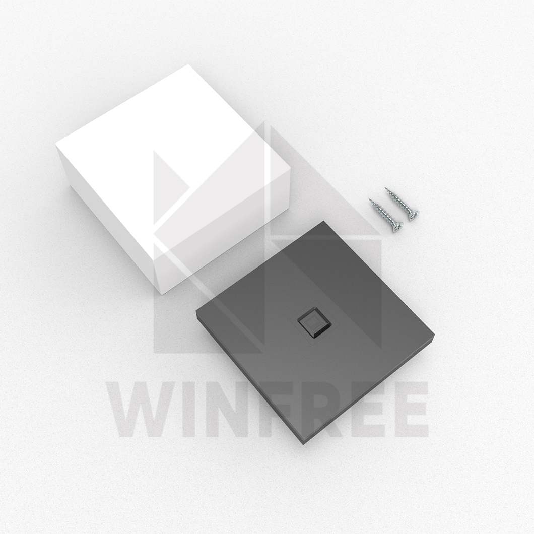 Ổ cắm WIFI thông minh WINFREE HC-SK - Ảnh 3