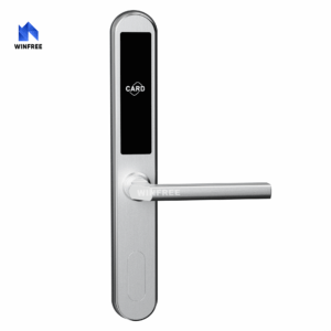 Khóa thẻ từ cho khách sạn HC-F09