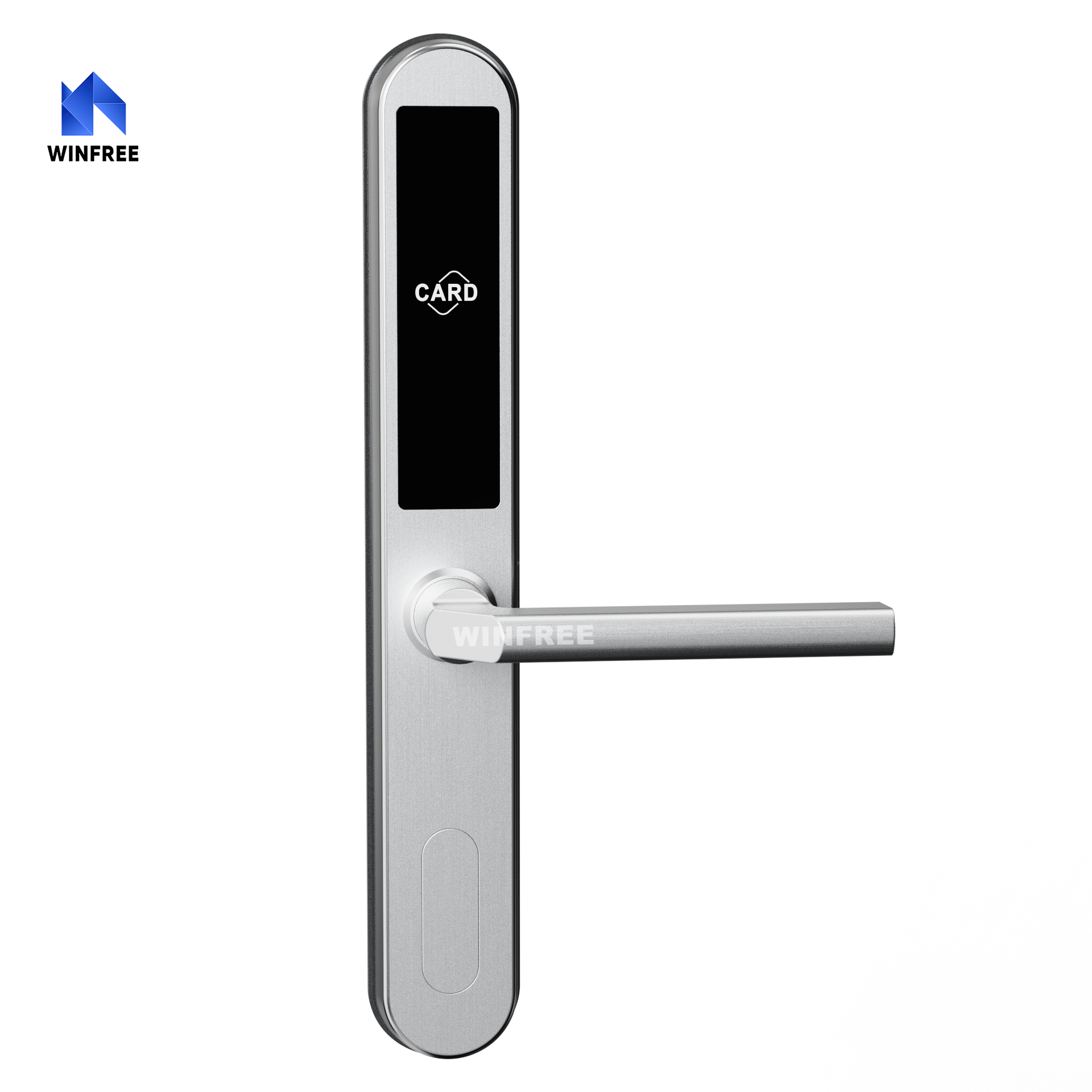 Khóa thẻ từ cho khách sạn HC-F09