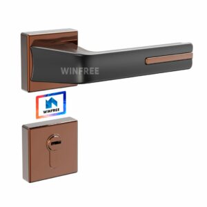 Khóa cửa tay gạt HC-320