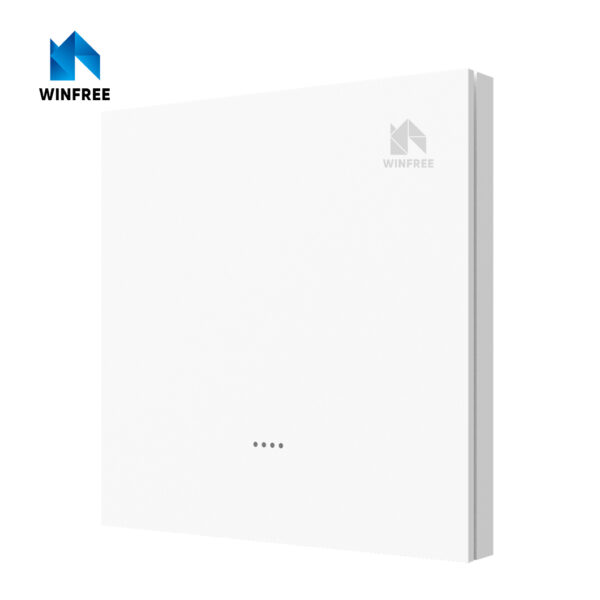 Công tắc WIFI thông minh WINFREE HC-SS - Ảnh 7