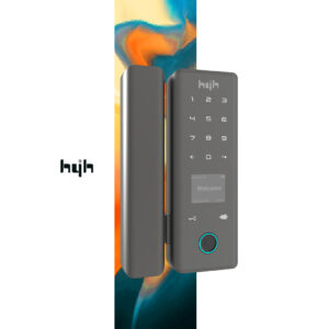 Khóa cửa kính WINFREE HC-113G