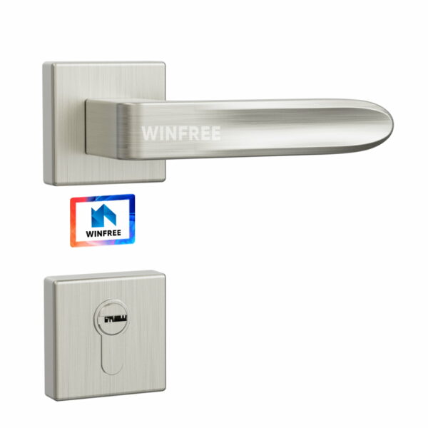 Khóa cửa tay gạt HC-108