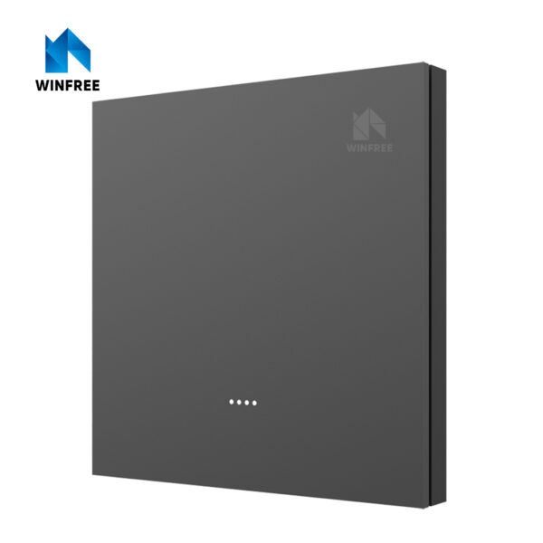 Công tắc WIFI thông minh WINFREE HC-SS - Ảnh 8