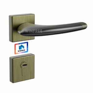 Khóa cửa tay gạt HC-311
