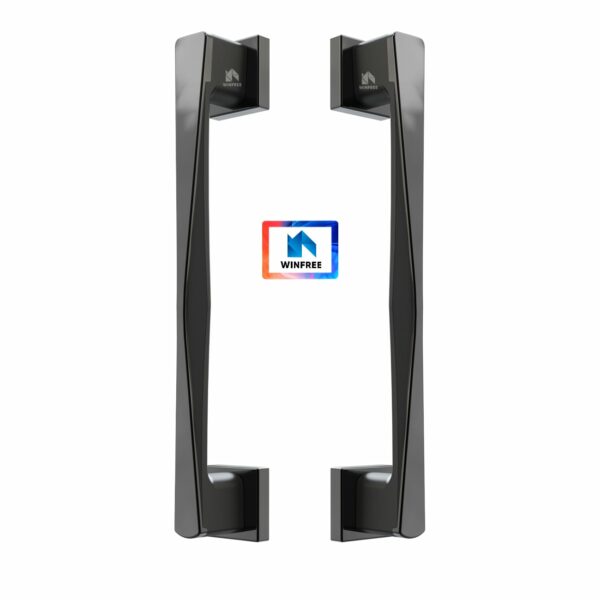 Khóa cửa tay gạt HB-272 - Ảnh 7