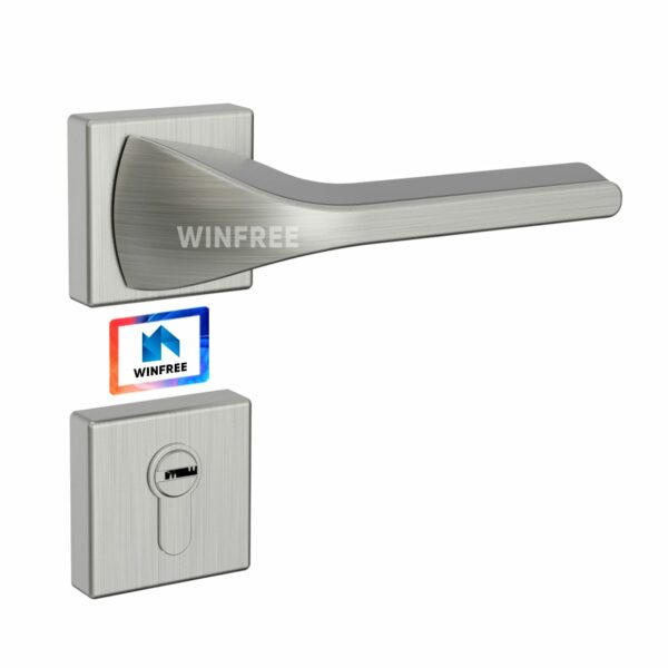Khóa cửa tay gạt HC-330 - Ảnh 7