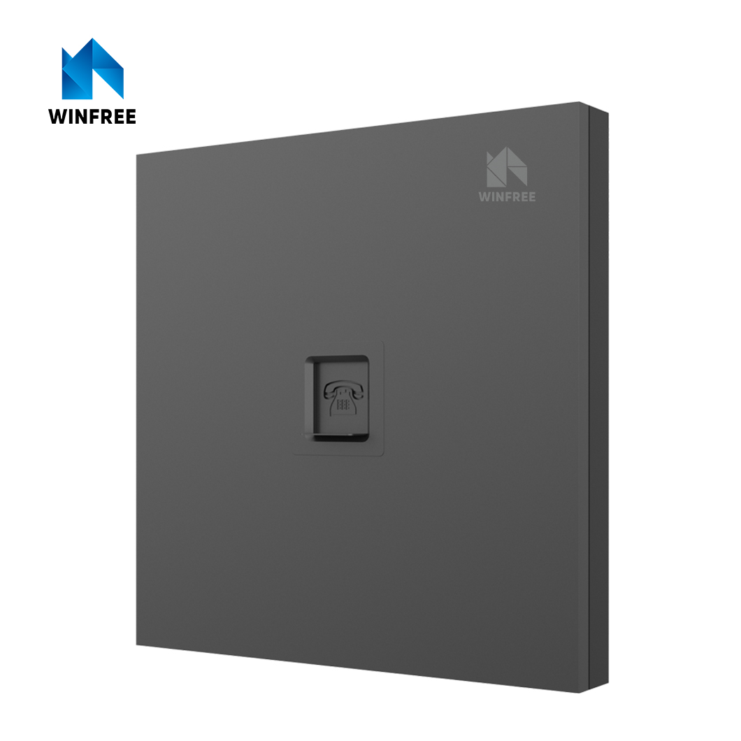 Ổ cắm WIFI thông minh WINFREE HC-SK - Ảnh 16