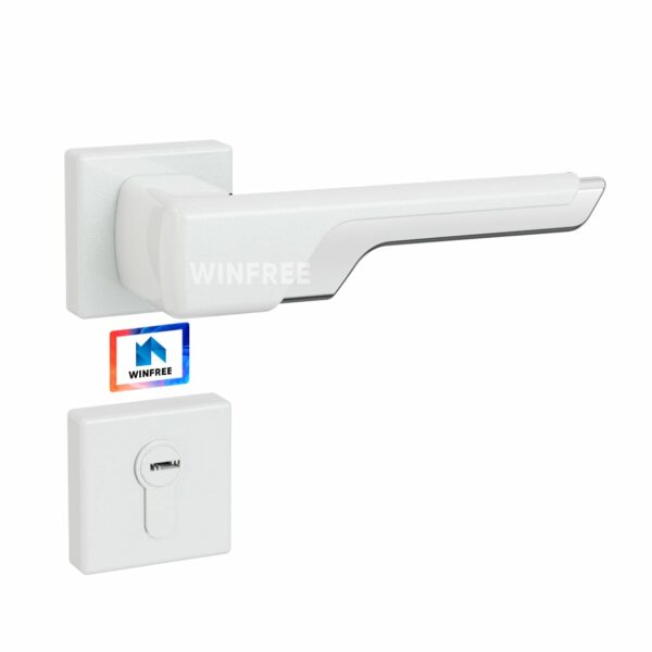 Khóa cửa tay gạt HC-324 - Ảnh 7