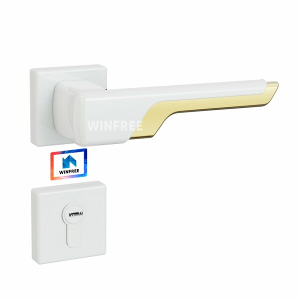 Khóa cửa tay gạt HC-324 - Ảnh 8