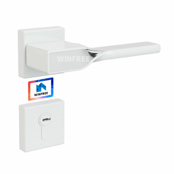 Khóa cửa tay gạt HC-314 - Ảnh 7
