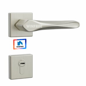 Khóa cửa tay gạt HC-103
