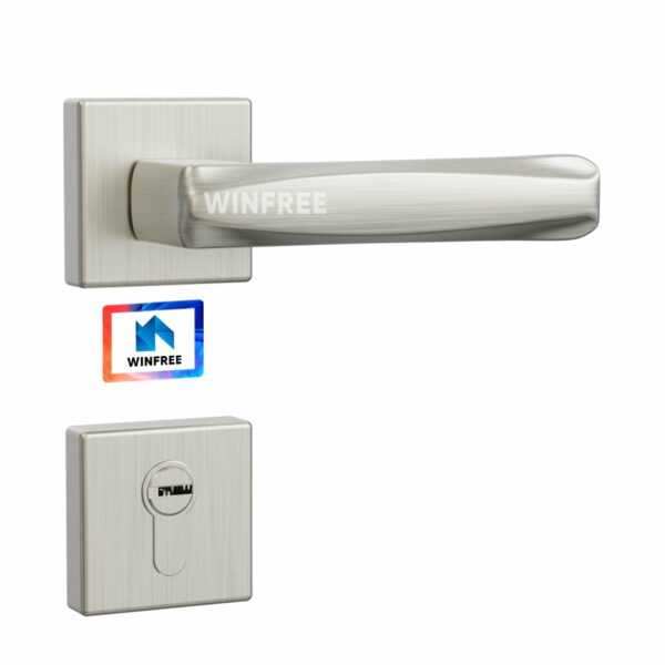Khóa cửa tay gạt HC-105