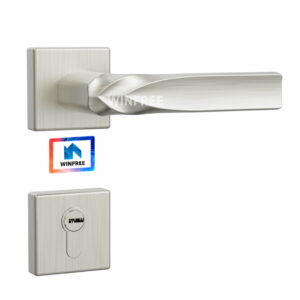 Khóa cửa tay gạt HC-106