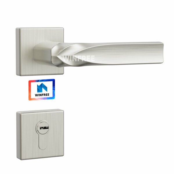 Khóa cửa tay gạt HC-106