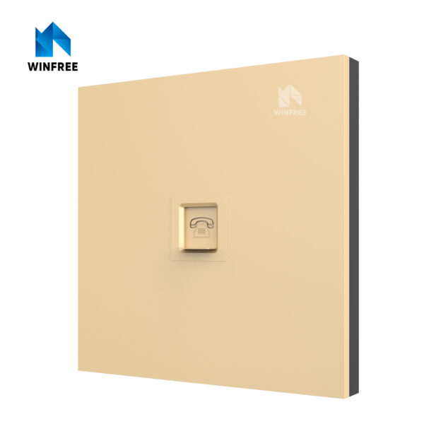 Ổ cắm WIFI thông minh WINFREE HC-SK - Ảnh 15