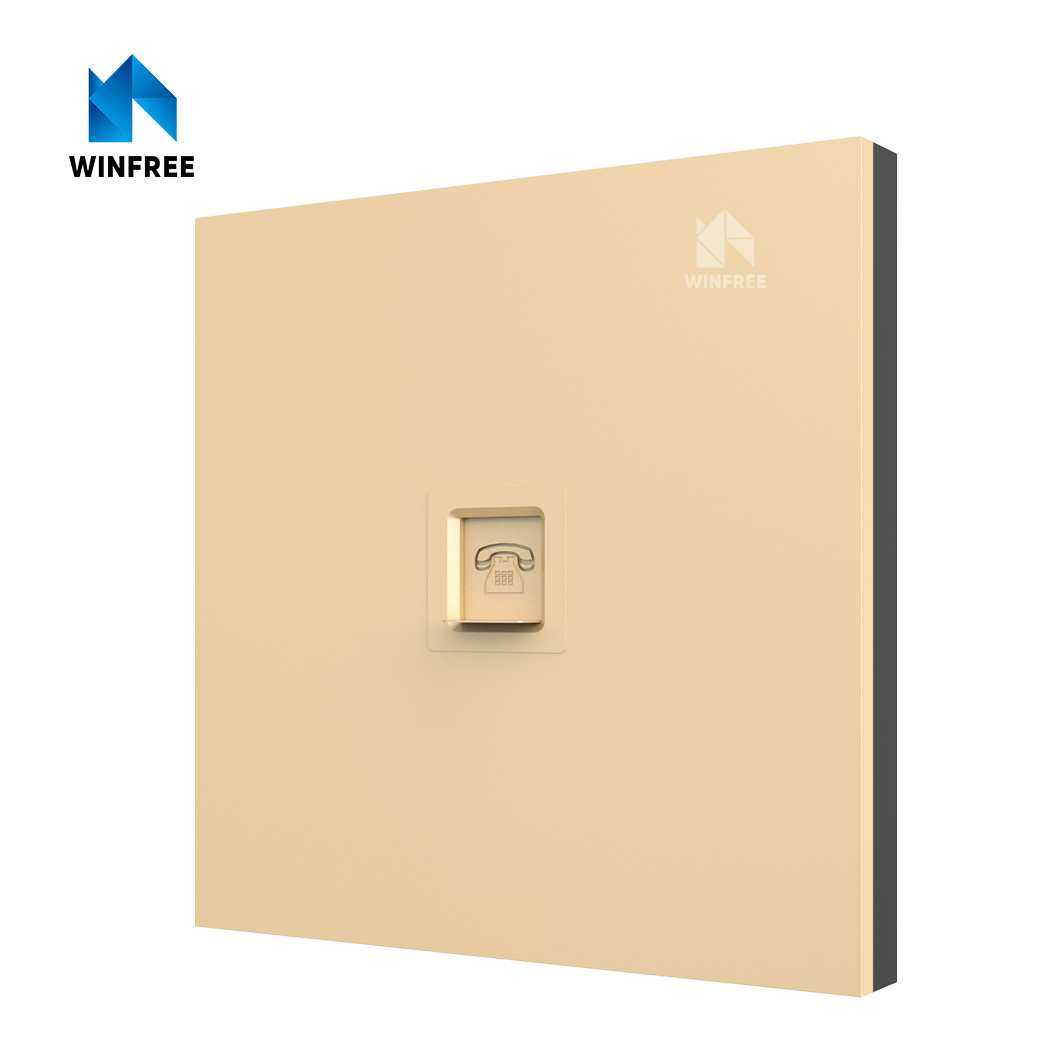 Ổ cắm WIFI thông minh WINFREE HC-SK - Ảnh 15