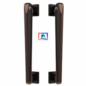 Khóa cửa tay gạt HB-275