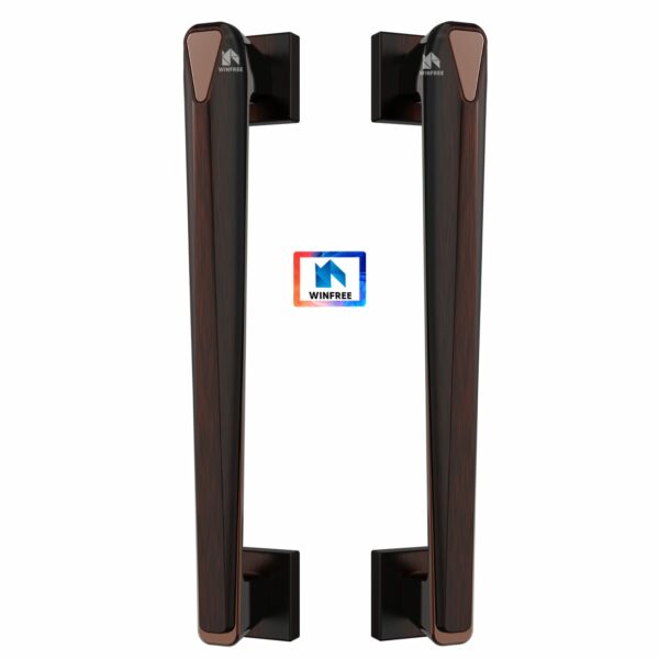 Khóa cửa tay gạt HB-275