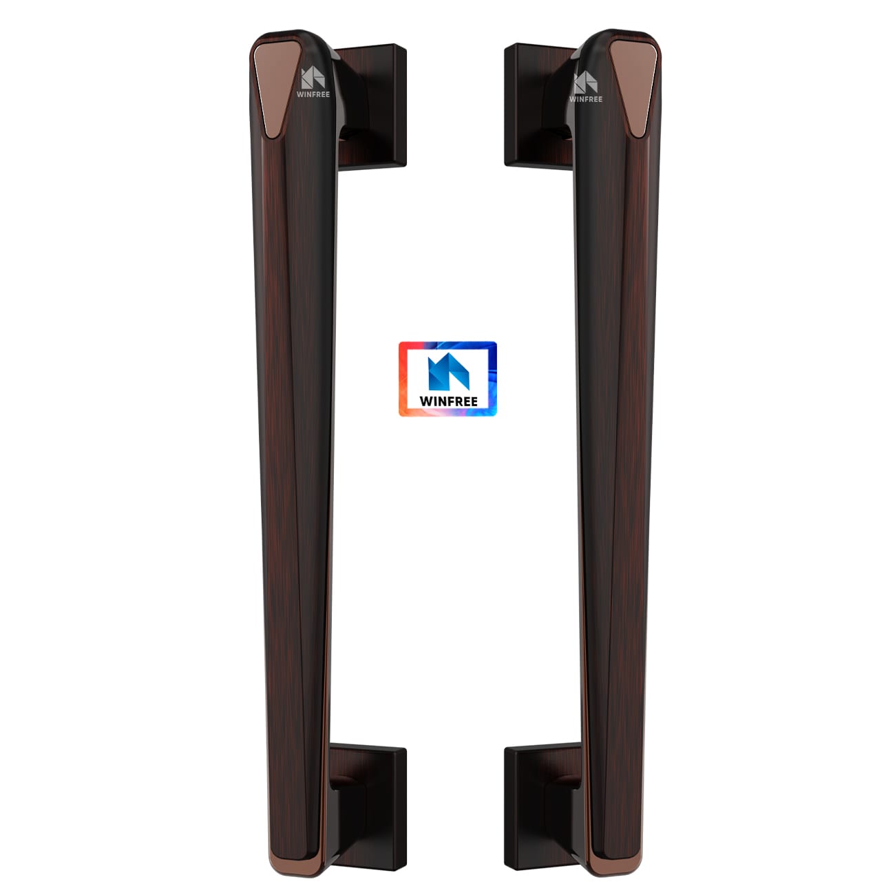 Khóa cửa tay gạt HB-275