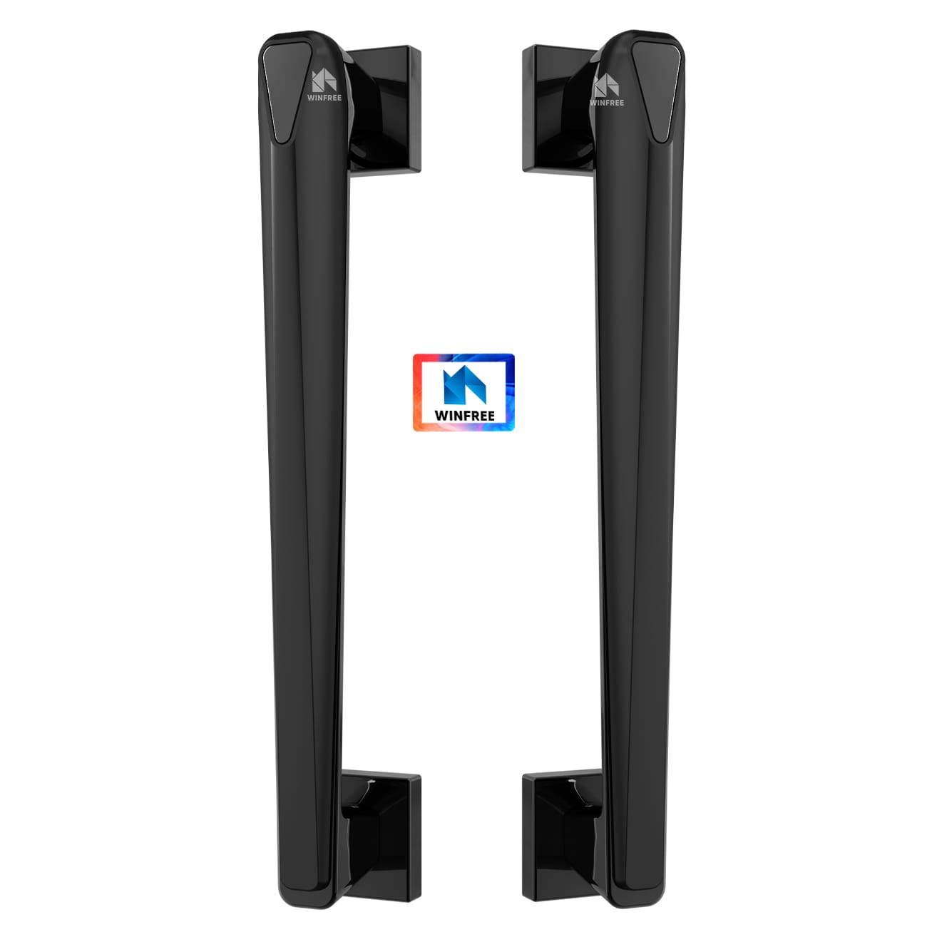 Khóa cửa tay gạt HB-275 - Ảnh 6