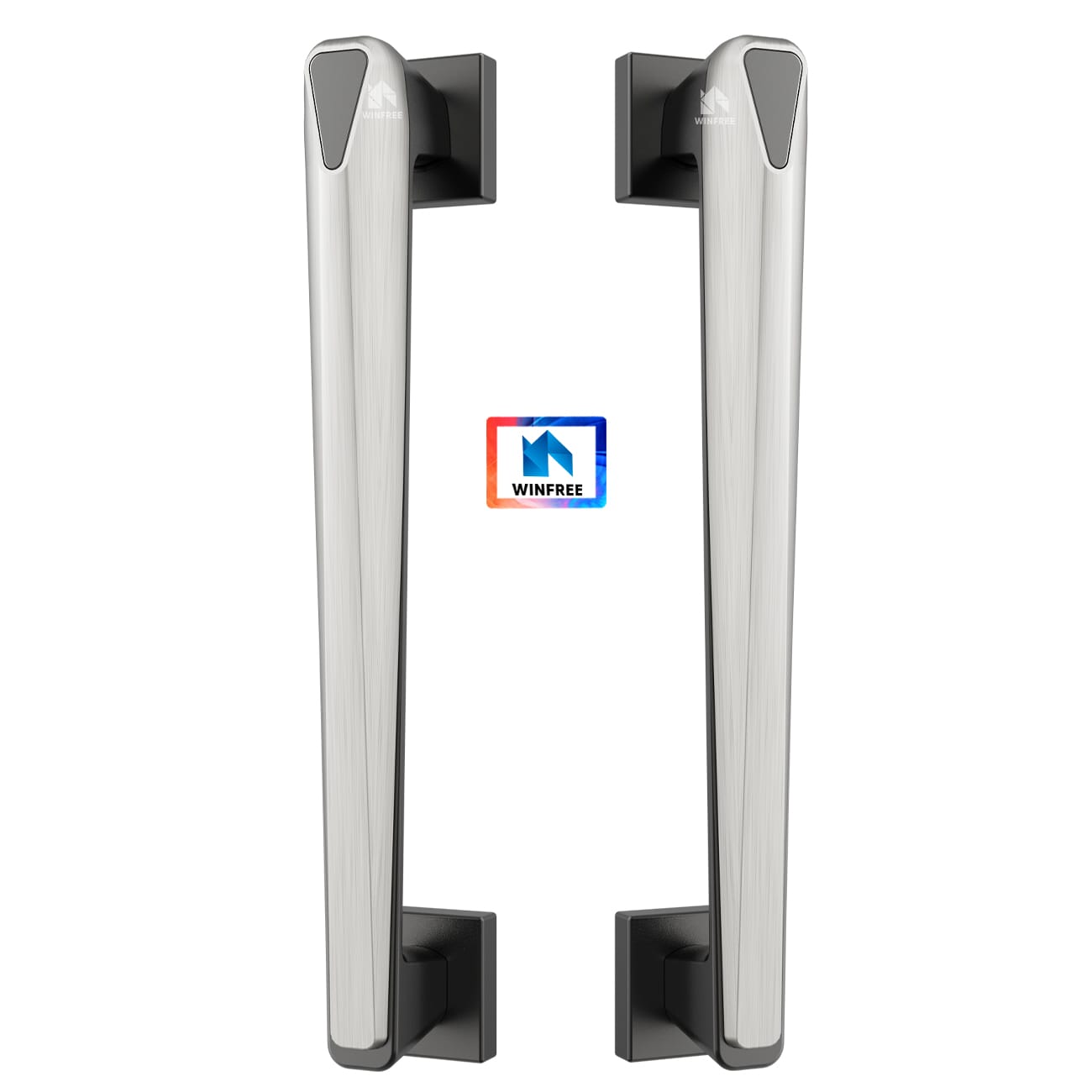 Khóa cửa tay gạt HB-275 - Ảnh 4