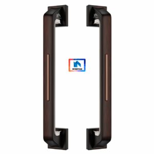 Khóa cửa tay gạt HB-273