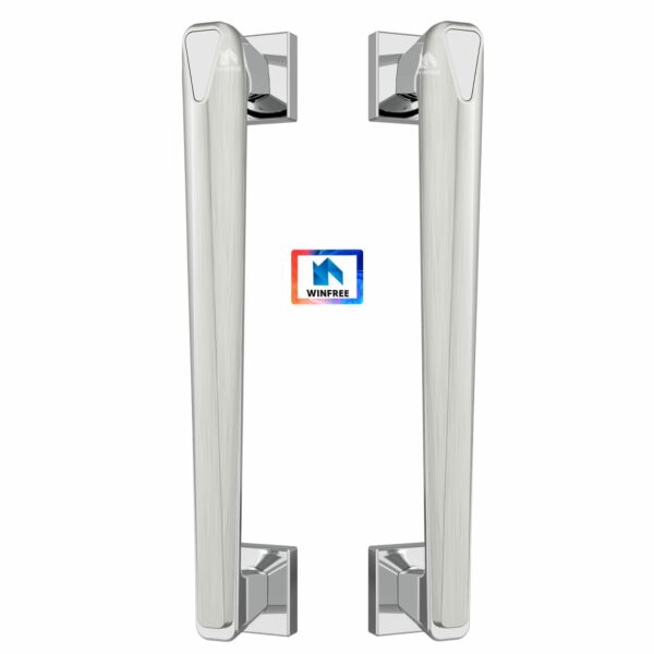 Khóa cửa tay gạt HB-275 - Ảnh 3