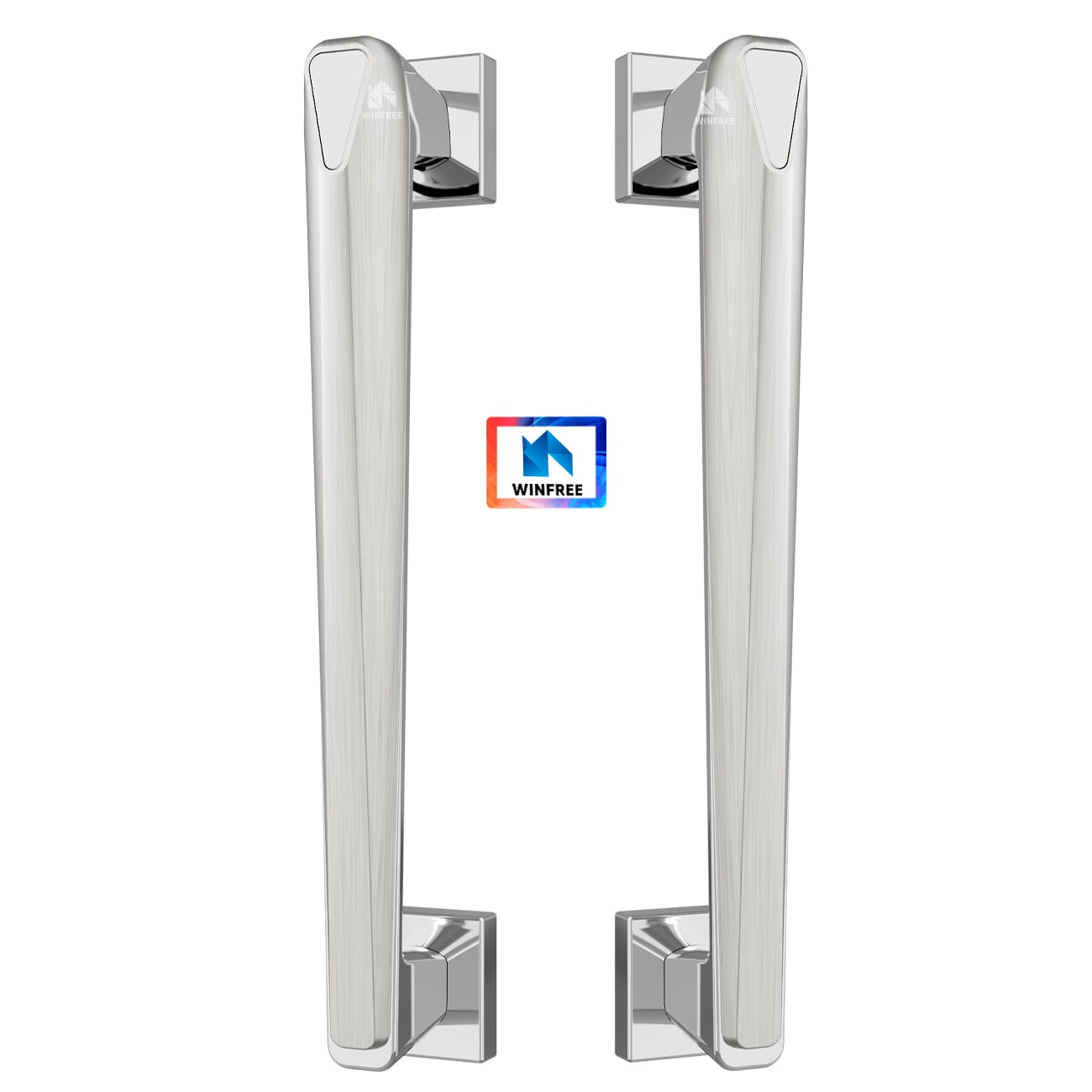 Khóa cửa tay gạt HB-275 - Ảnh 3