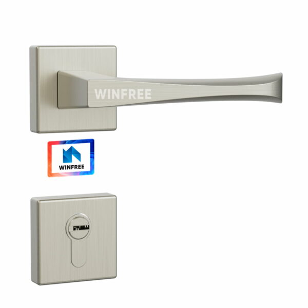 Khóa cửa tay gạt HC-101