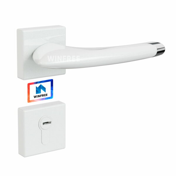 Khóa cửa tay gạt HC-311 - Ảnh 2