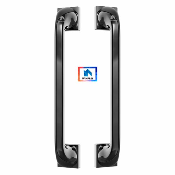 Khóa cửa tay gạt HB-274 - Ảnh 8