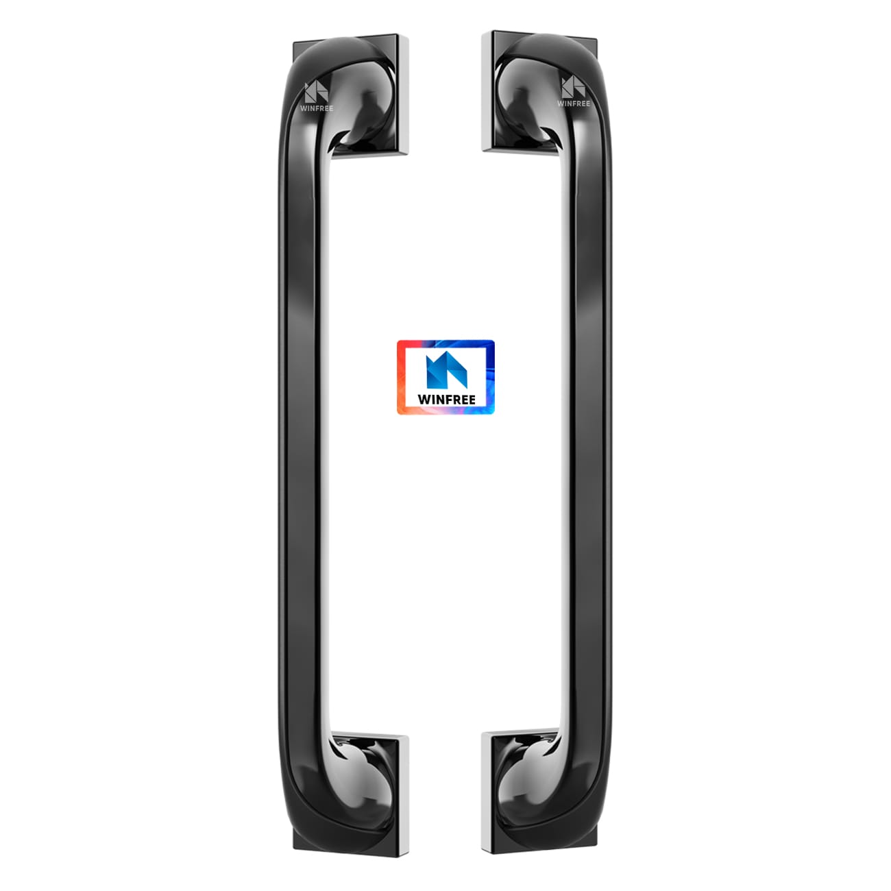 Khóa cửa tay gạt HB-274 - Ảnh 8