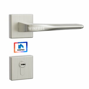 Khóa cửa tay gạt HC-107
