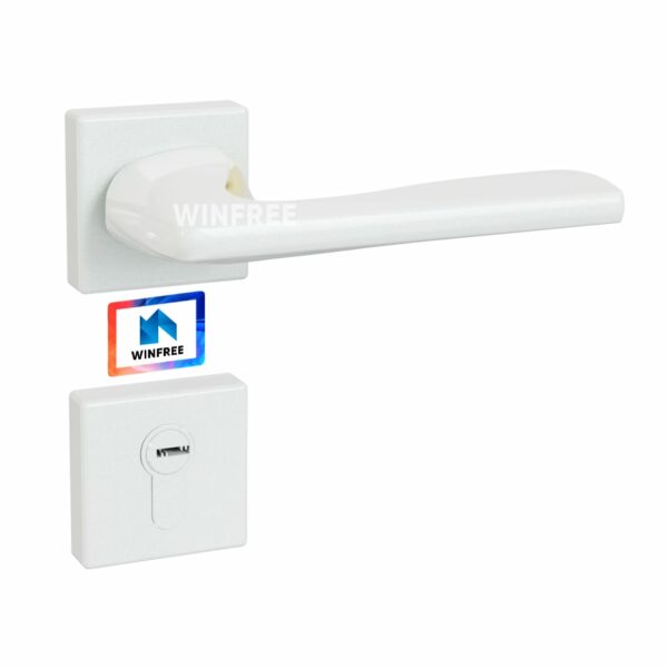 Khóa cửa tay gạt HC-315 - Ảnh 3