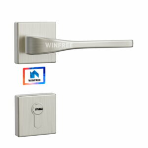 Khóa cửa tay gạt HC-104