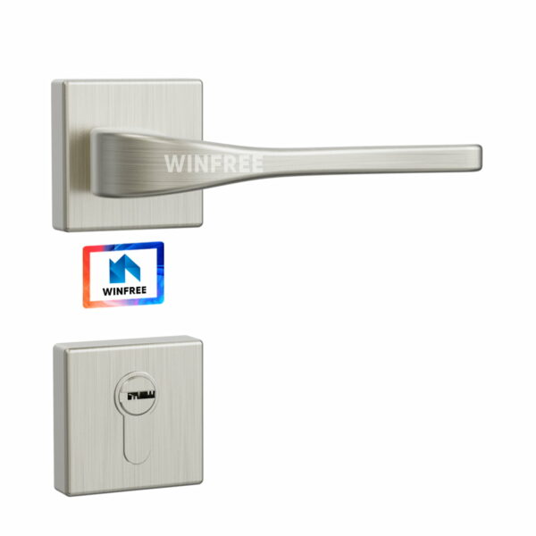 Khóa cửa tay gạt HC-104