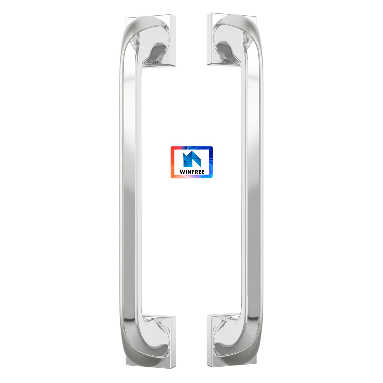 Khóa cửa tay gạt HB-274 - Ảnh 9