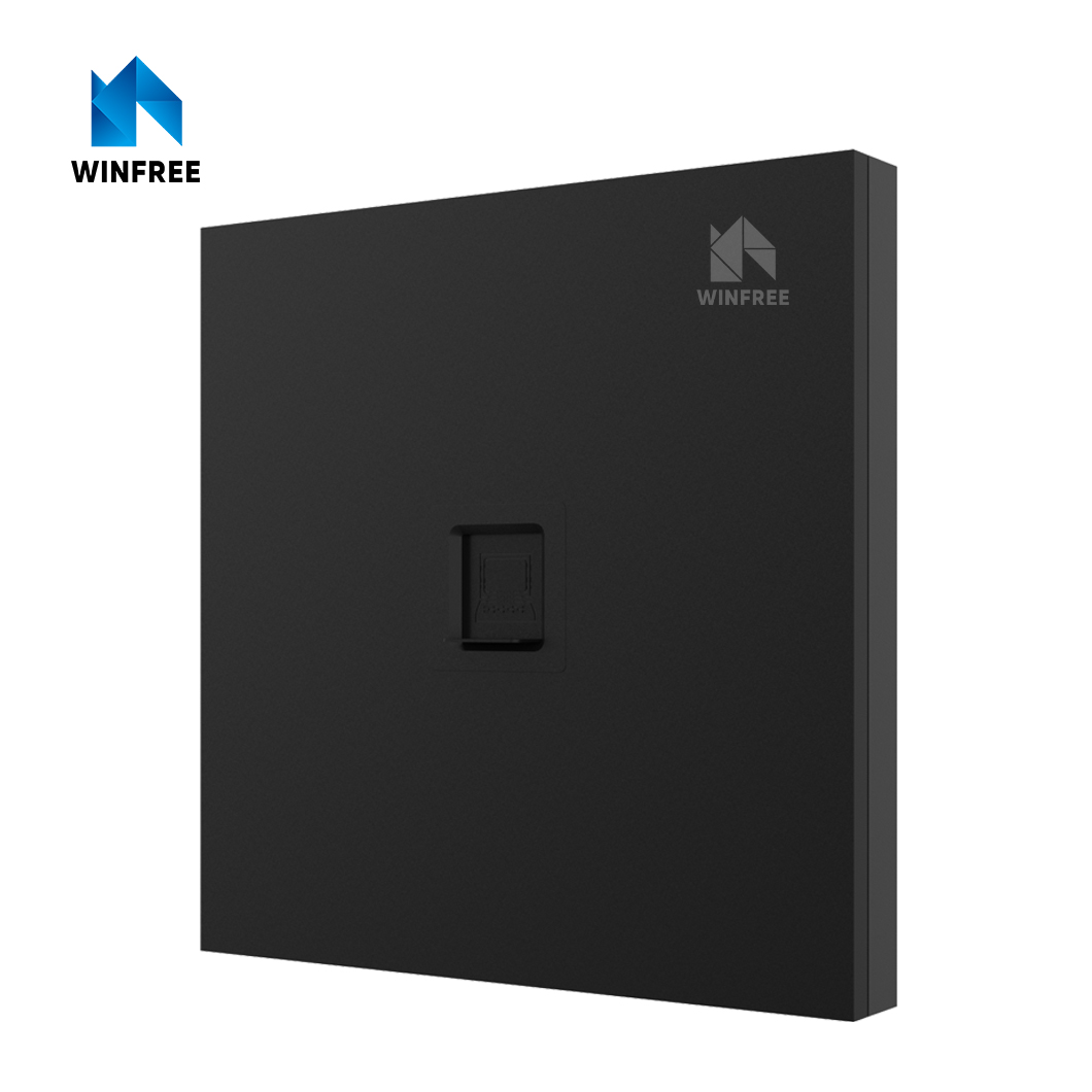 Ổ cắm WIFI thông minh WINFREE HC-SK - Ảnh 17