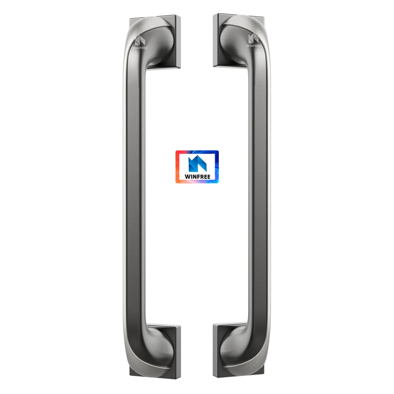 Khóa cửa tay gạt HB-274 - Ảnh 5