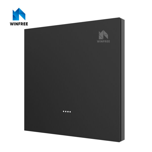 Công tắc WIFI thông minh WINFREE HC-SS - Ảnh 5