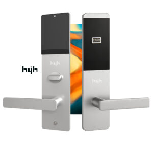 Khóa thẻ từ cho khách sạn HC-F0101