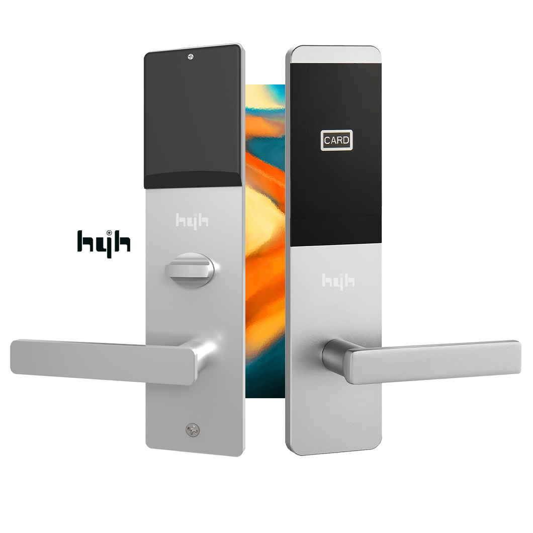 Khóa thẻ từ cho khách sạn HC-F0101