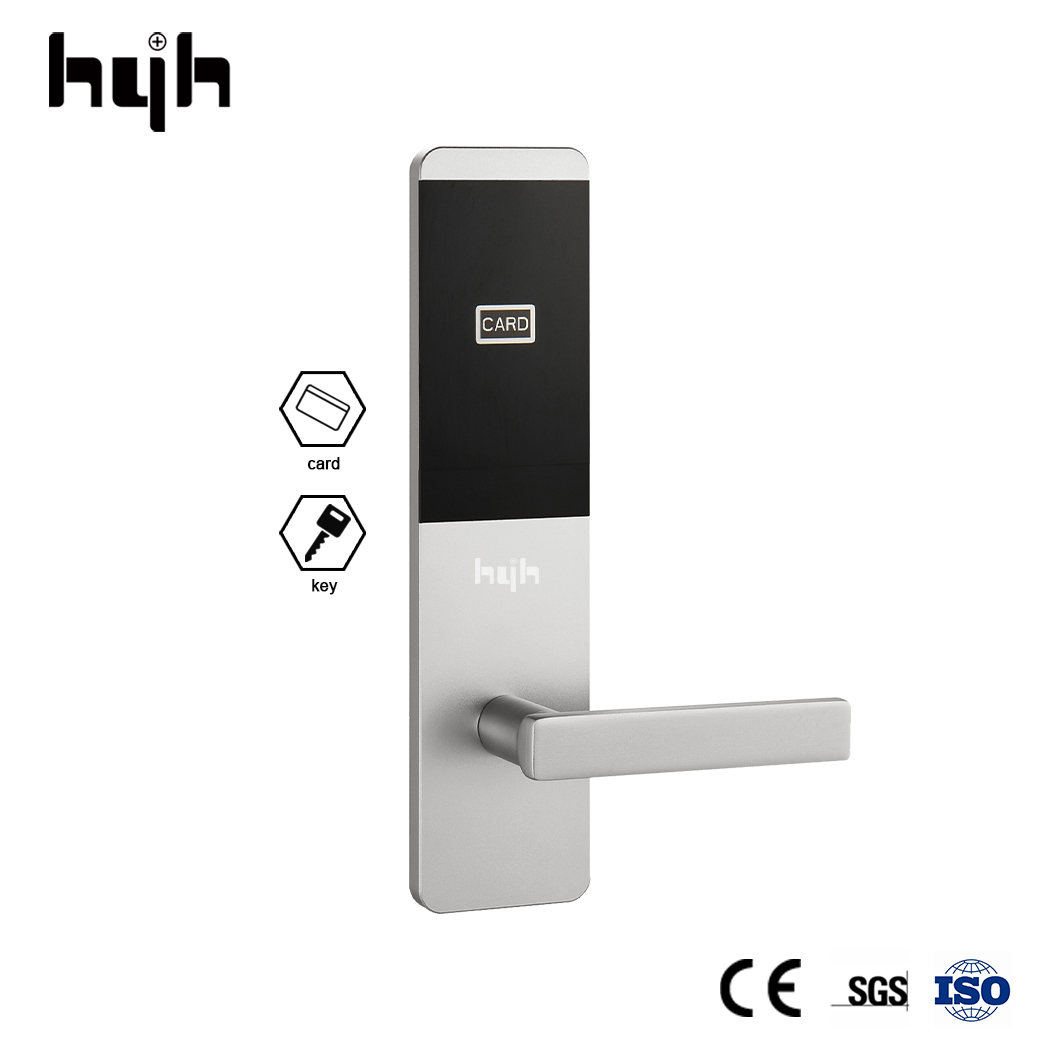 Khóa thẻ từ cho khách sạn HC-F0101 - Ảnh 2