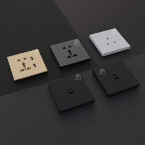 Ổ cắm WIFI thông minh WINFREE HC-SK