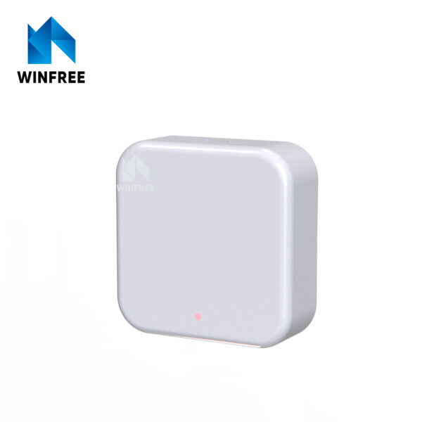 Bộ điều khiển từ xa cho ứng dụng TTLock WINFREE HC-E1 - Ảnh 3