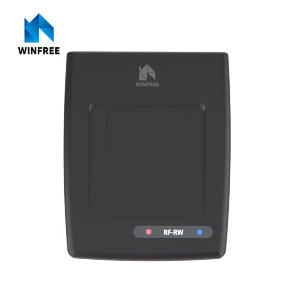 Bộ mã hóa thẻ khóa khách sạn thông minh WINFREE HC-V2.9 - Ảnh 3