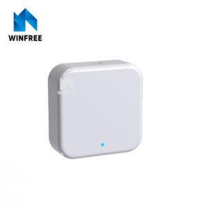 Bộ điều khiển từ xa cho ứng dụng TTLock WINFREE HC-E1