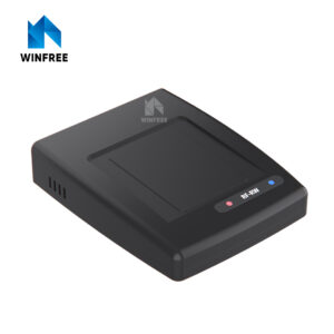 Bộ mã hóa thẻ khóa khách sạn thông minh WINFREE HC-V2.9